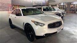 Infiniti FX